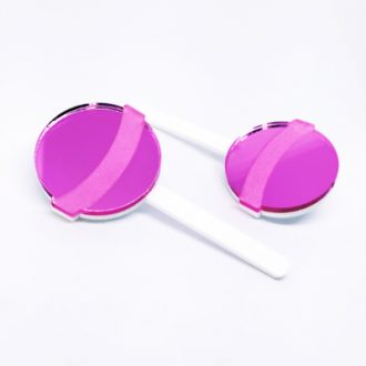 Σκουλαρίκια Lollipop