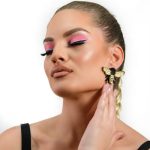 Σκουλαρίκια Queen Bee