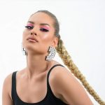 Σκουλαρίκια Sozia